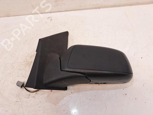Left mirror FORD FUSION (JU_) 1.6 | BP29581476C26 