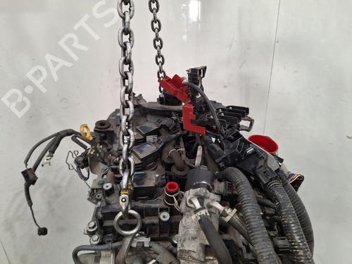 Engine TOYOTA AYGO X (_B7_) 1.0 VVT-i (KGB70) | BP34478697M1  - Image 5