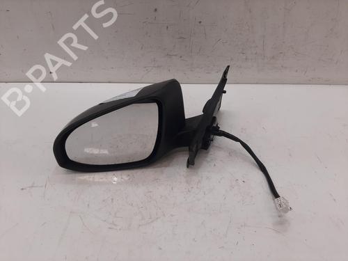 Used Left mirror Left mirror 37520196 37520196