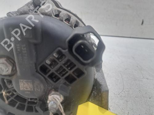 Alternator VAUXHALL ASTRA Mk VI (J) (P10) 1.6 | BP32214842M7