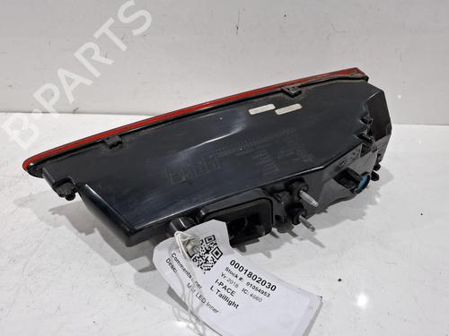 Left tailgate light JAGUAR I-PACE (X590) EV400 AWD | BP38266056C79 - Image 4