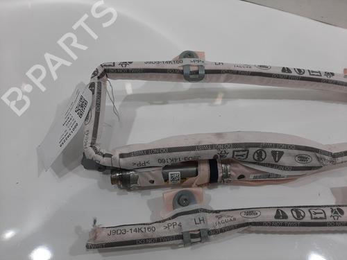 Other JAGUAR I-PACE (X590) EV400 AWD | BP26775462O1 