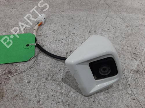 Used Camera MITSUBISHI MIRAGE / SPACE STAR VI Hatchback (A0_A) 1.2 (A03A) (80 hp) 26784466