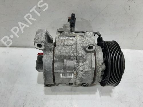 AC-Kompressor HONDA CIVIC IX Tourer (FK) 1.6 i-DTEC (FK3) (120 hp) 30286694