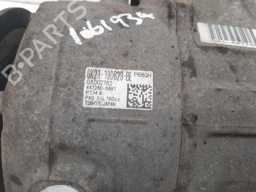 AC compressor FORD TRANSIT CUSTOM V362 Van (FY, FZ) 2.0 EcoBlue | BP39910344M34 - Image 2