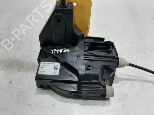 Other JAGUAR I-PACE (X590) EV400 AWD | BP30359867O1