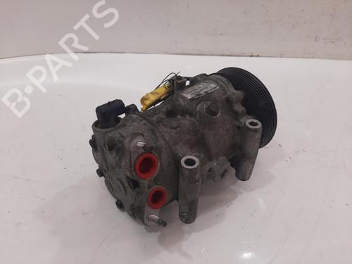 AC compressor CITROËN DS3 (SA_) 1.6 HDi 90 | BP37218837M34 - Image 4