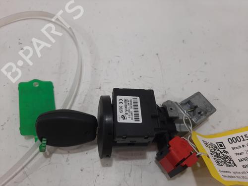 Ignition barrel DACIA SANDERO II 1.2 | BP30095129M48