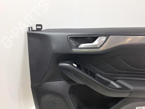 Other FORD FOCUS IV (HN) 1.5 EcoBlue | BP31964818O1