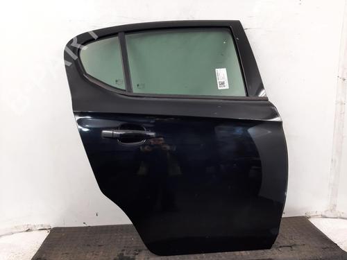Used Right rear door VAUXHALL CORSA Mk IV (E) (X15) 1.4 (90 hp) 31628602