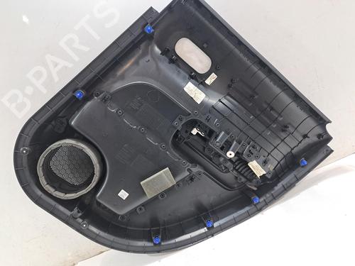 Rear left panel CITROËN C3 AIRCROSS II (2R_, 2C_) 1.2 PureTech 82 (2RHMRC, 2RHMZB) | BP33035424C60 - Image 6