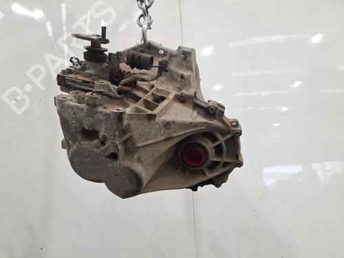 Gearbox TOYOTA AYGO (_B1_) 1.0 (KGB10_, KGB10R) | BP29553878M3 