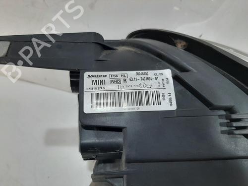 Right headlight MINI MINI (F56) Cooper | BP34533632C29  - Image 5