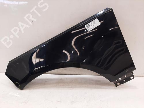 Used Left front fenders Left front fenders 37188786 37188786