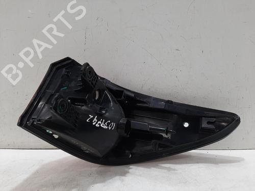 Left taillight MG MG ZS SUV (AZS1) 1.0 T-GDi | BP32270521C34 