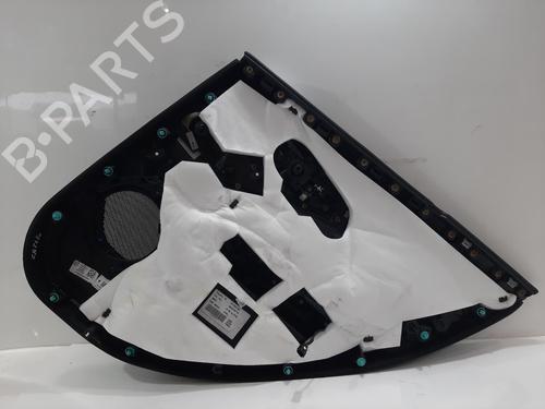 Other JAGUAR I-PACE (X590) EV400 AWD | BP28574503O1