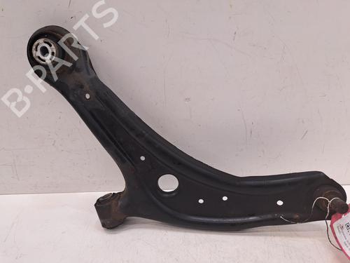 Left front suspension arm FORD FIESTA VII (HJ, HF) 1.5 TDCi BP26755427M12