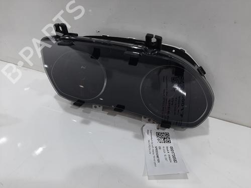 Instrument cluster HYUNDAI i30 (PDE, PD, PDEN) 2.0 N | BP36950714C47 - Image 3