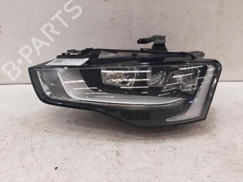 left-headlight-audi-a5-8t3-2007-2008-2009-2010-2011-2012-2013-2014-2015-2016-2017-37991468 main image