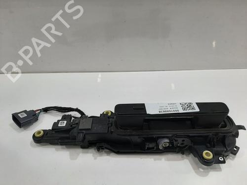 Used Exterior handle Exterior handle JAGUAR I-PACE (X590) EV400 AWD (400 hp) 34038407 34038407