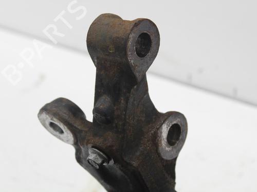 Right front steering knuckle FORD USA MUSTANG Coupe 5.0 V8 | BP26765707M26 