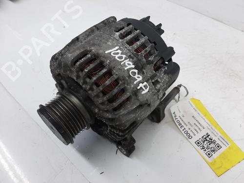 Alternator VW TIGUAN (5N_) 2.0 TDI 4motion | BP26744828M7 