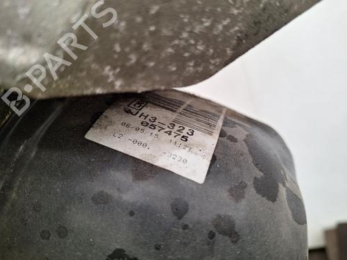Gearbox NISSAN NOTE (E12) 1.2 | BP34479063M3  - Image 6