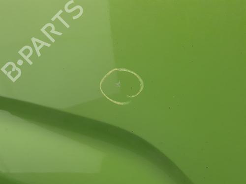 Left rear door CITROËN C3 II (SC_) 1.6 VTi 120 | BP31305596C4 