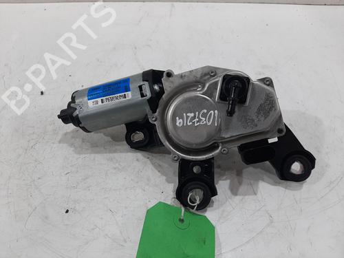 Used Rear wiper motor AUDI A1 (8X1, 8XK) 1.4 TFSI (125 hp) 31209789