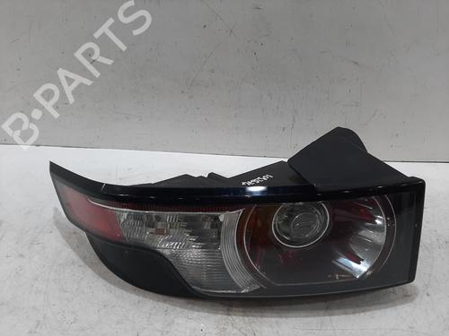 Venstre baglygte LAND ROVER RANGE ROVER EVOQUE (L538) 2.2 D 4x4 (190 hp) 30896451