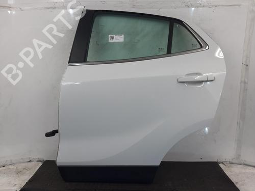 Used Left rear door VAUXHALL MOKKA / MOKKA X (J13) 1.4 (140 hp) 30260320