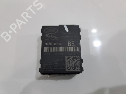 Control unit JAGUAR I-PACE (X590) EV400 AWD | BP34533329M11 - Image 3