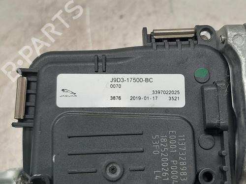 Front wiper motor JAGUAR I-PACE (X590) EV400 AWD | BP26851433M29 