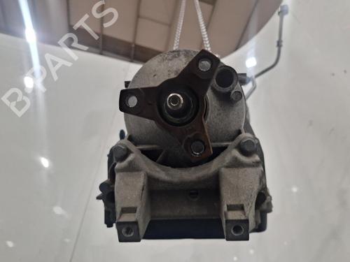 Gearbox MERCEDES-BENZ CLC-CLASS (CL203) CLC 180 Kompressor (203.746) | BP35986143M3 - Image 3