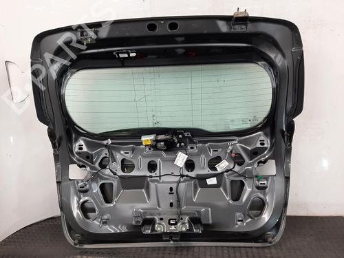 Bagklap CC/Kombi-Coupé FORD B-MAX (JK) 1.0 EcoBoost | BP39241406C6  - Image 5