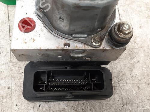 ABS pump NISSAN QASHQAI II SUV (J11, J11_) 1.6 DIG-T | BP26808552M43 