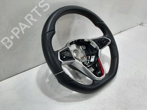 Steering wheel VW GOLF VIII (CD1, DA1) 2.0 GTI Clubsport | BP30406622C49 
