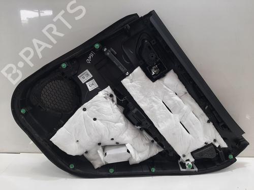 Rear left panel NISSAN QASHQAI III (J12) 1.5 VC-T e-Power | BP36106063C60 - Image 3