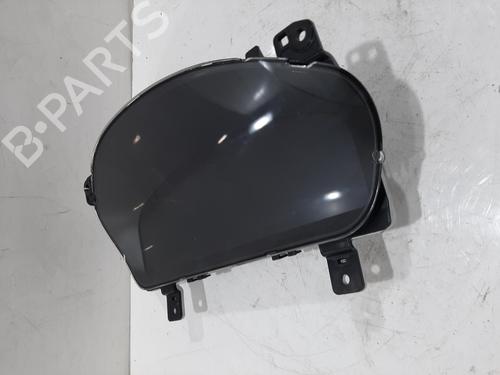 Instrument cluster FORD KUGA III (DFK) 2.5 FHEV 4x4 | BP35767934C47 - Image 3