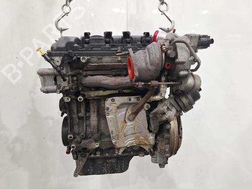 Engine PEUGEOT RCZ 1.6 16V | BP29637118M1 