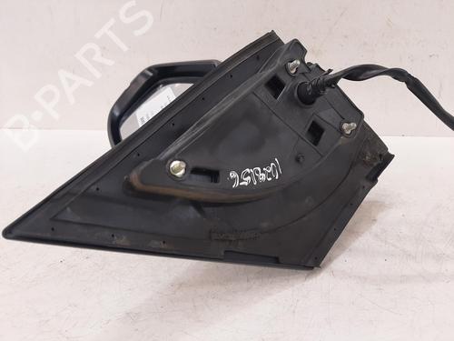 Right mirror HONDA CIVIC IX (FK) 1.6 i-DTEC (FK3) | BP29236981C27 