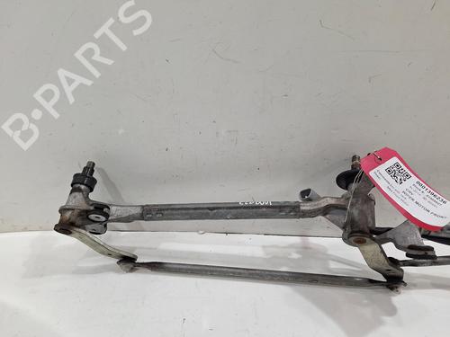 Front wiper motor HONDA CR-V IV (RM_) 2.0 AWD (RE5, RM2) | BP26749168M29 