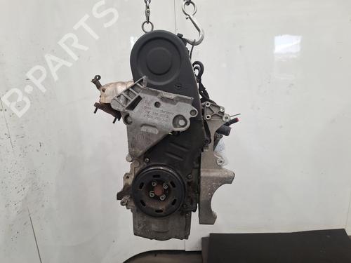 Used Engine AUDI A3 Sportback (8PA) 1.6 (102 hp) 31033336