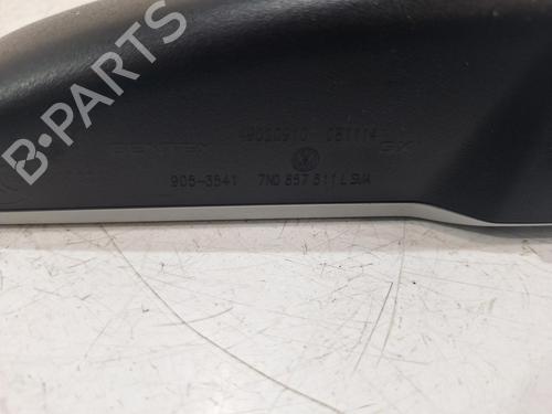 Rear mirror VW GOLF SPORTSVAN VII (AM1, AN1) 1.6 TDI | BP31964779I6 
