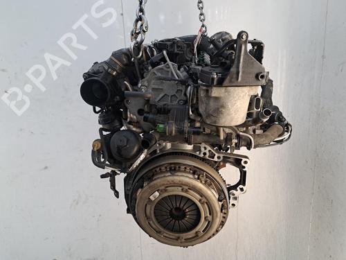 Moteur FORD MONDEO V Turnier (CF) 1.6 TDCi (115 hp) 26861451