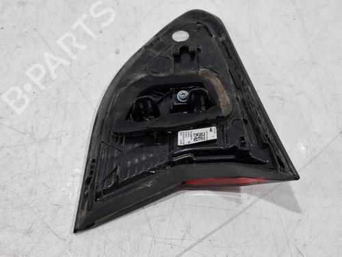 Left tailgate light VAUXHALL CORSA Mk V (F) 1.2 | BP39389681C79 - Image 4