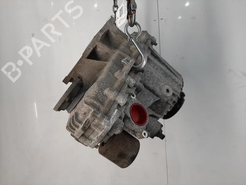 Transfer box LAND ROVER RANGE ROVER IV (L405) 4.4 SDV8 4x4 | BP26870628M36 