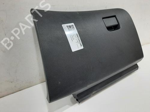 Glove box NISSAN QASHQAI II (J11, J11_) 1.6 DIG-T | BP30095167C95