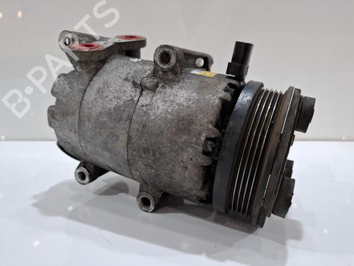 AC compressor FORD FOCUS II (DA_, HCP, DP) 1.8 | BP39070484M34 - Image 4
