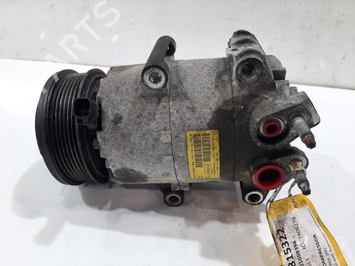 AC Kompressor AC Kompressor 38604413 38604413